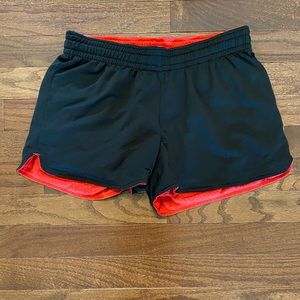 Champion Mesh Shorts